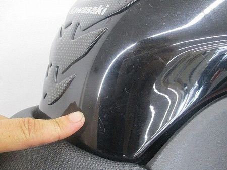 カワサキ ニンジャ 250R Ninja250R 2011年モデル!! 32