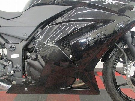 カワサキ ニンジャ 250R Ninja250R 2011年モデル!! 33