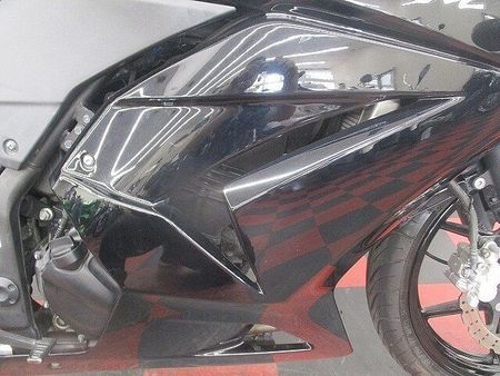 カワサキ ニンジャ 250R Ninja250R 2011年モデル!! 34