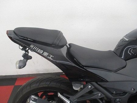 カワサキ ニンジャ 250R Ninja250R 2011年モデル!! 35