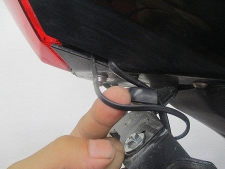 カワサキ ニンジャ 250R Ninja250R 2011年モデル!! 37