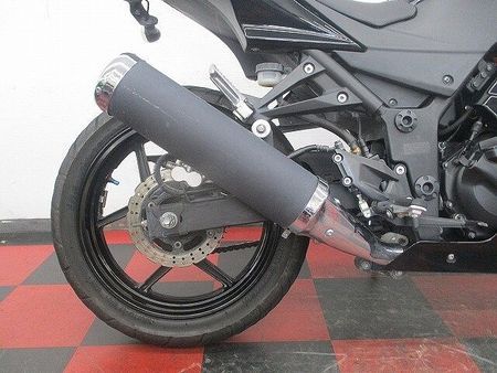 カワサキ ニンジャ 250R Ninja250R 2011年モデル!! 38