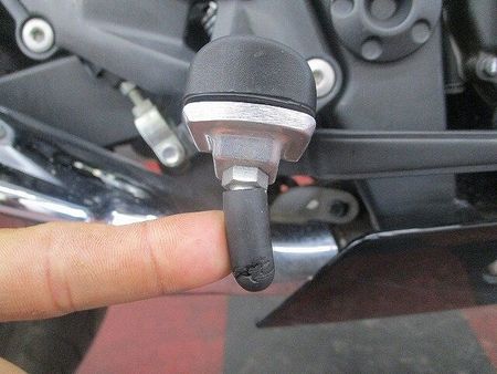 カワサキ ニンジャ 250R Ninja250R 2011年モデル!! 40