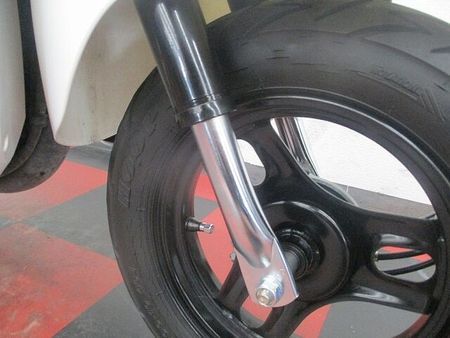 ホンダ ジョルノ ジョルノ 2012年モデル 16