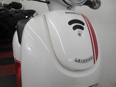 ホンダ ジョルノ ジョルノ 2012年モデル 19