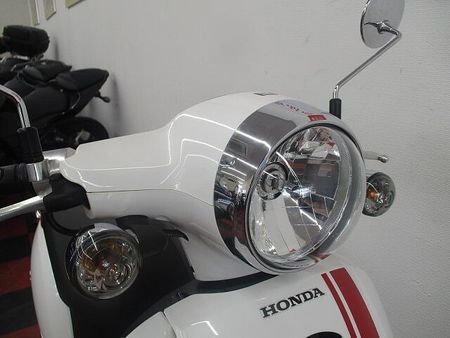 ホンダ ジョルノ ジョルノ 2012年モデル 20