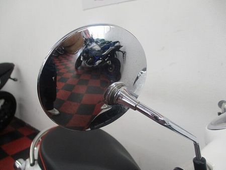ホンダ ジョルノ ジョルノ 2012年モデル 21