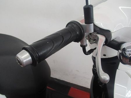 ホンダ ジョルノ ジョルノ 2012年モデル 22