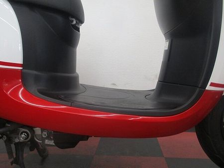 ホンダ ジョルノ ジョルノ 2012年モデル 24