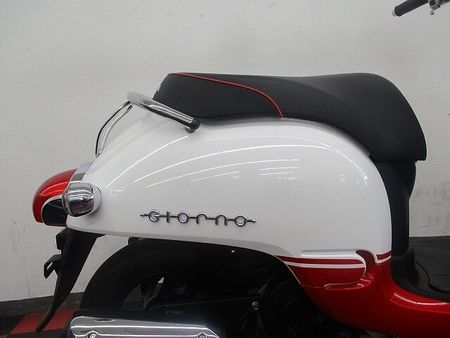 ホンダ ジョルノ ジョルノ 2012年モデル 27