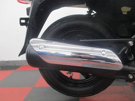 ホンダ ジョルノ ジョルノ 2012年モデル 29