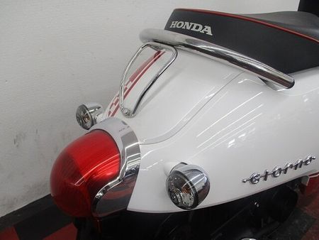 ホンダ ジョルノ ジョルノ 2012年モデル 30