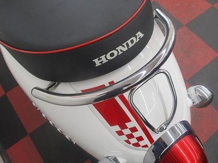 ホンダ ジョルノ ジョルノ 2012年モデル 37