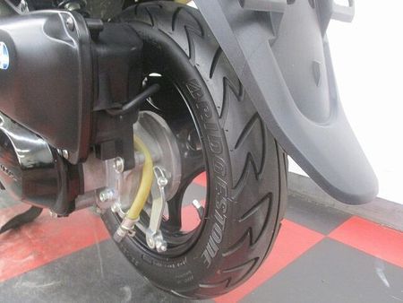 ホンダ ジョルノ ジョルノ 2012年モデル 38