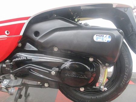 ホンダ ジョルノ ジョルノ 2012年モデル 39
