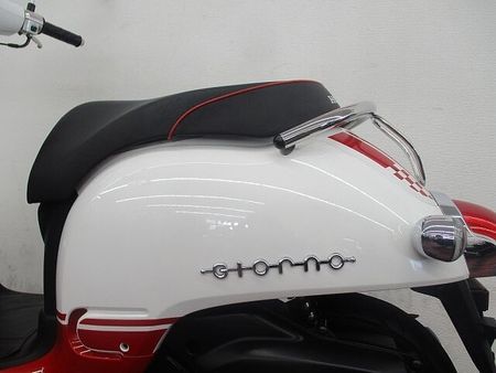 ホンダ ジョルノ ジョルノ 2012年モデル 40