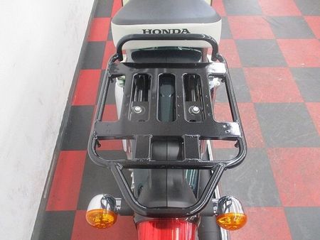 ホンダ スーパーカブ110プロ 【マル得】スーパーカブ110 2022年モデル スクリーン/グリップヒーター 31