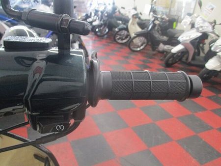 ホンダ スーパーカブ110プロ 【マル得】スーパーカブ110 2022年モデル スクリーン/グリップヒーター 33