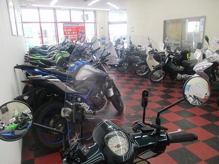 ホンダ スーパーカブ110プロ 【マル得】スーパーカブ110 2022年モデル スクリーン/グリップヒーター 35