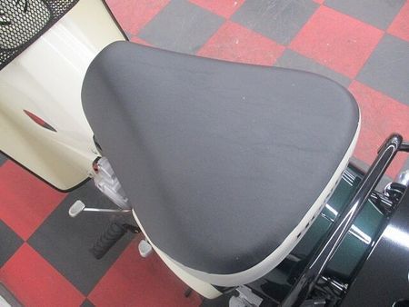 ホンダ スーパーカブ110プロ 【マル得】スーパーカブ110 2022年モデル スクリーン/グリップヒーター 37