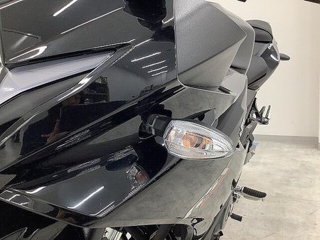 スズキ GSX250R GSX250R 2021年モデル ワンオーナー 低走行車両 フルノーマル 14