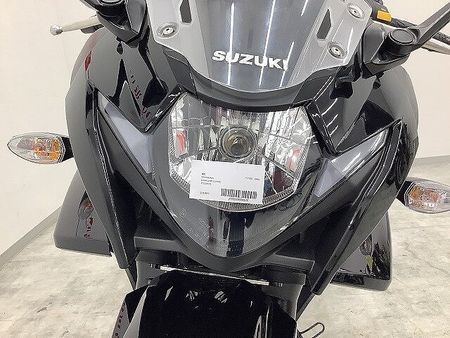 スズキ GSX250R GSX250R 2021年モデル ワンオーナー 低走行車両 フルノーマル 15