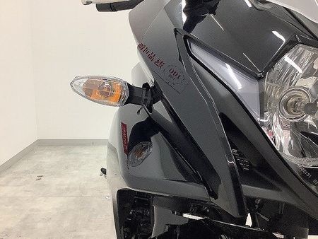 スズキ GSX250R GSX250R 2021年モデル ワンオーナー 低走行車両 フルノーマル 17