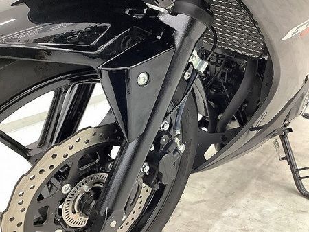 スズキ GSX250R GSX250R 2021年モデル ワンオーナー 低走行車両 フルノーマル 19