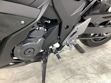 スズキ GSX250R GSX250R 2021年モデル ワンオーナー 低走行車両 フルノーマル 23