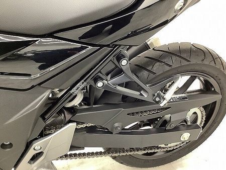 スズキ GSX250R GSX250R 2021年モデル ワンオーナー 低走行車両 フルノーマル 24