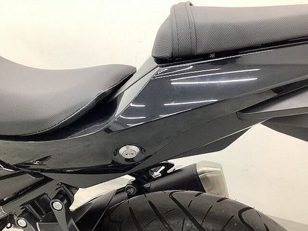 スズキ GSX250R GSX250R 2021年モデル ワンオーナー 低走行車両 フルノーマル 26