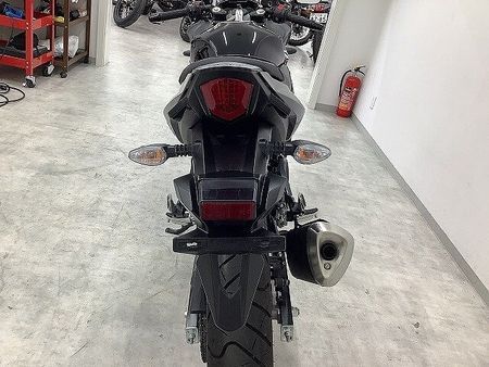 スズキ GSX250R GSX250R 2021年モデル ワンオーナー 低走行車両 フルノーマル 29