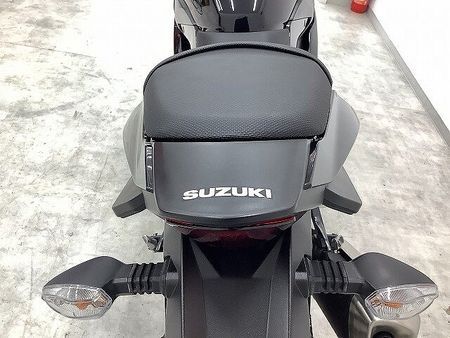 スズキ GSX250R GSX250R 2021年モデル ワンオーナー 低走行車両 フルノーマル 30