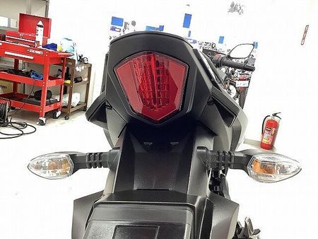 スズキ GSX250R GSX250R 2021年モデル ワンオーナー 低走行車両 フルノーマル 31
