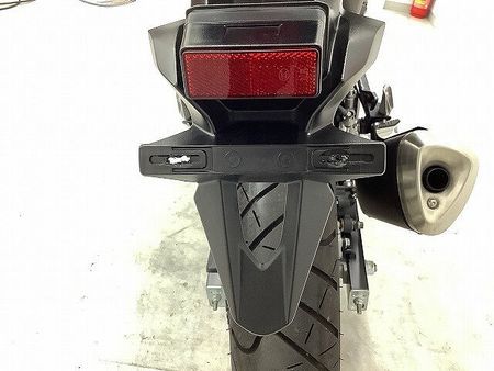 スズキ GSX250R GSX250R 2021年モデル ワンオーナー 低走行車両 フルノーマル 32
