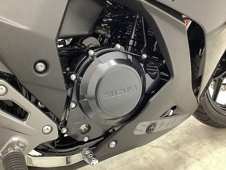 スズキ GSX250R GSX250R 2021年モデル ワンオーナー 低走行車両 フルノーマル 37