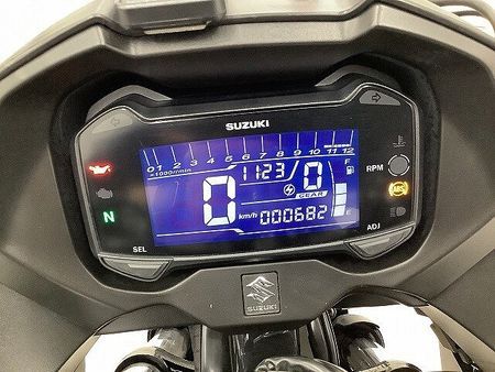 スズキ GSX250R GSX250R 2021年モデル ワンオーナー 低走行車両 フルノーマル 10