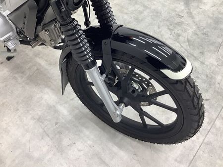 ホンダ クロスカブ110 クロスカブ110 2023年モデル ベトナムキャリア・タンデムシート装備 13