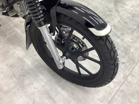 ホンダ クロスカブ110 クロスカブ110 2023年モデル ベトナムキャリア・タンデムシート装備 14