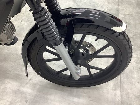 ホンダ クロスカブ110 クロスカブ110 2023年モデル ベトナムキャリア・タンデムシート装備 15