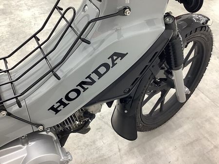ホンダ クロスカブ110 クロスカブ110 2023年モデル ベトナムキャリア・タンデムシート装備 18