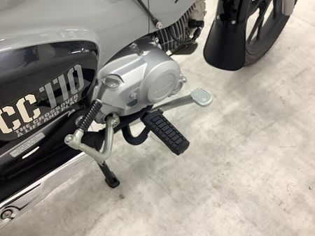 ホンダ クロスカブ110 クロスカブ110 2023年モデル ベトナムキャリア・タンデムシート装備 20