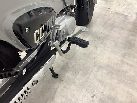 ホンダ クロスカブ110 クロスカブ110 2023年モデル ベトナムキャリア・タンデムシート装備 22