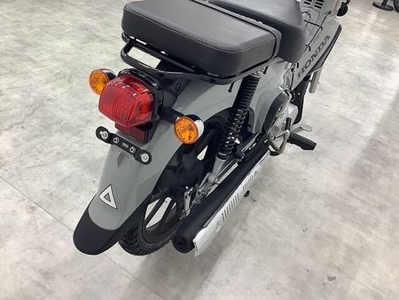 ホンダ クロスカブ110 クロスカブ110 2023年モデル ベトナムキャリア・タンデムシート装備 25