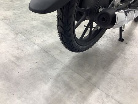 ホンダ クロスカブ110 クロスカブ110 2023年モデル ベトナムキャリア・タンデムシート装備 26