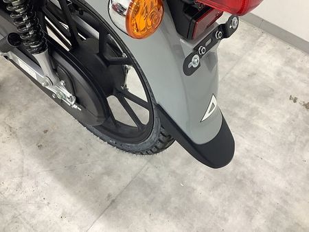 ホンダ クロスカブ110 クロスカブ110 2023年モデル ベトナムキャリア・タンデムシート装備 28