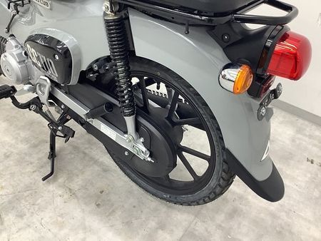 ホンダ クロスカブ110 クロスカブ110 2023年モデル ベトナムキャリア・タンデムシート装備 29