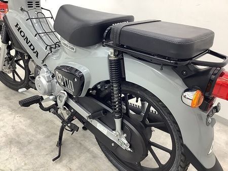 ホンダ クロスカブ110 クロスカブ110 2023年モデル ベトナムキャリア・タンデムシート装備 30