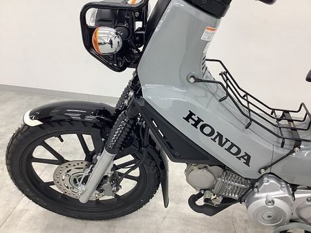 ホンダ クロスカブ110 クロスカブ110 2023年モデル ベトナムキャリア・タンデムシート装備 33
