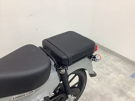 ホンダ クロスカブ110 クロスカブ110 2023年モデル ベトナムキャリア・タンデムシート装備 34